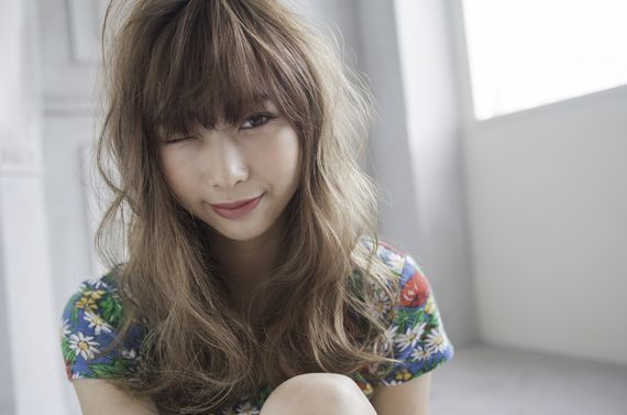 上尾市でパーマなら美容室ヴィーナスの施術をご利用ください