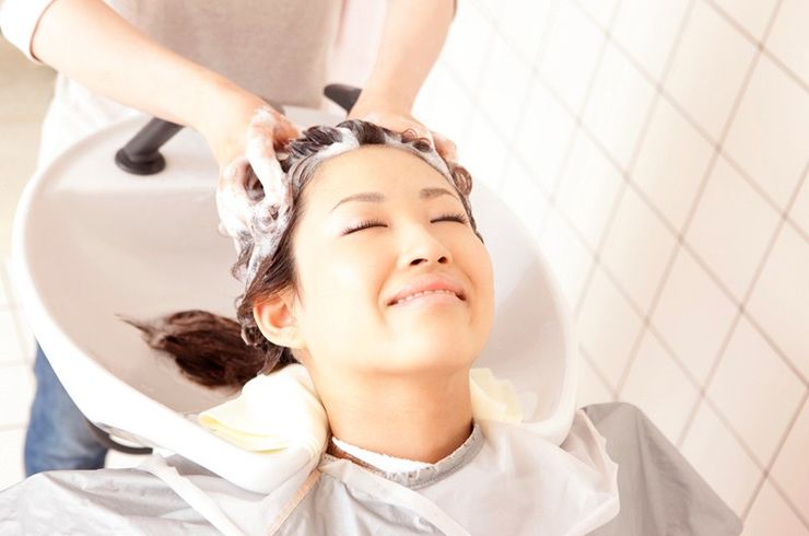 リラクゼーション効果