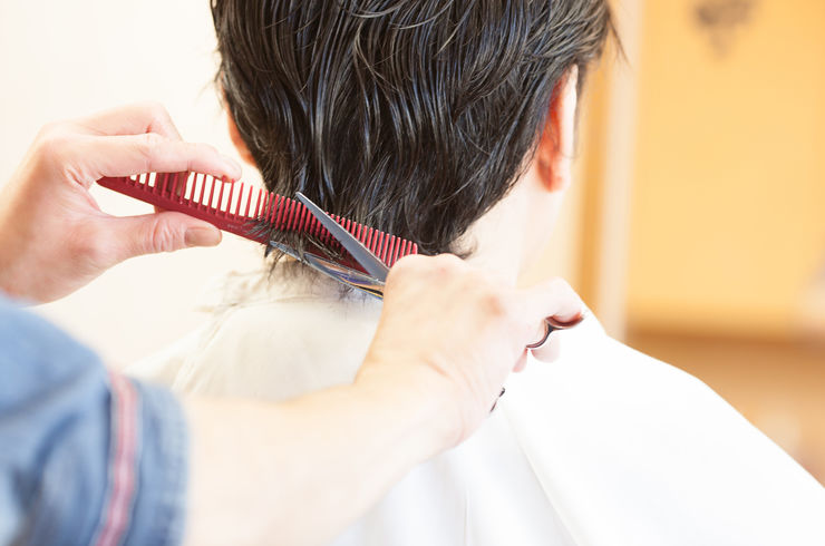 日々のお手入れが簡単に